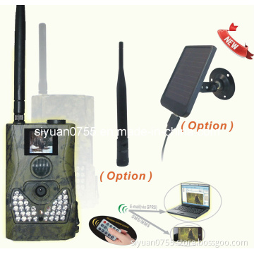 8MP Mobile Hunting Camera